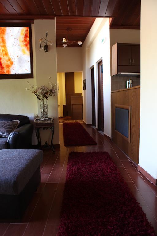 Xenonas Platia Apartment Loutraki  Luaran gambar